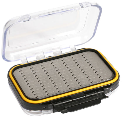 Mikado Box - Fliegenfischen 130x90x40mm - 1 Stk.