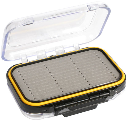 Mikado Box - Fliegenfischen 130x90x40mm - 1 Stk.