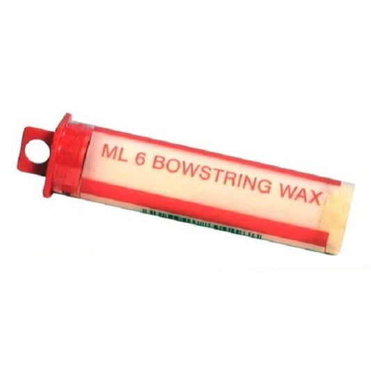 Sehnenwachs BCY ML-6 – 3 Stück