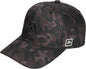 Mikado Baseball Kappe - Black Camo - 1 Stk.