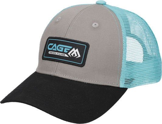 Mikado Baseball Cap - Cage Trucker - 1 pc.