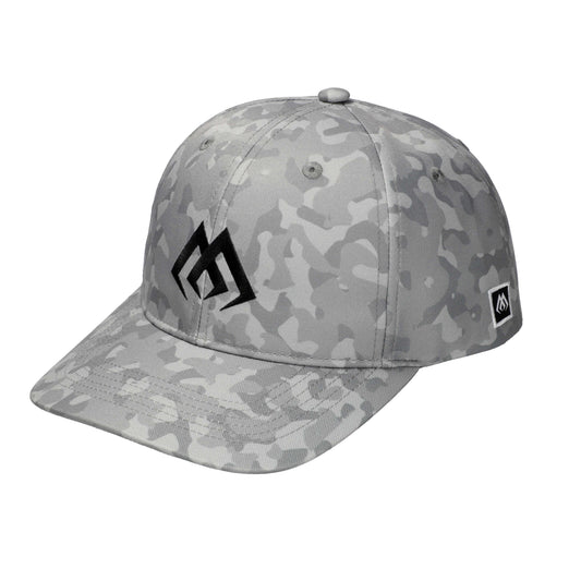 Mikado Baseball Cap - Light Camo - 1 pc.