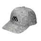 Mikado Baseball Cap - Light Camo - 1 pc.