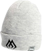Mikado Wintermütze - Beanie - Grau - 1 Stk.