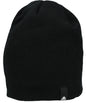 Mikado Winter Cap - Basic With Fleece - Black - 1 pcs.