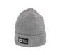 Mikado Wintermütze - Box Logo - Grau - 1 Stk.