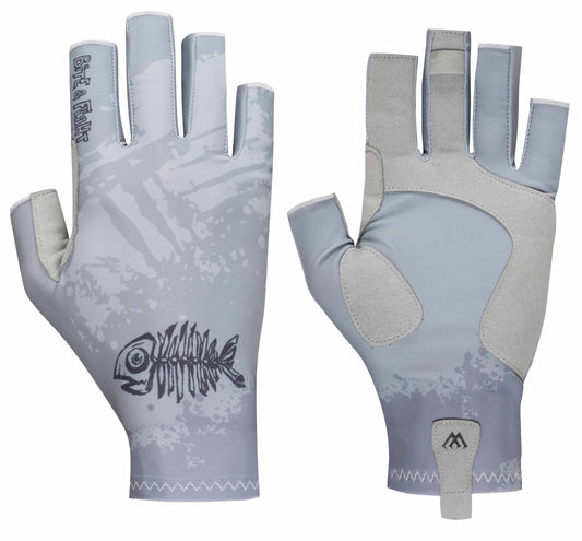 Mikado Handschuhe - Sommer Mit Upf-Filter Größe L - 1 Stk.