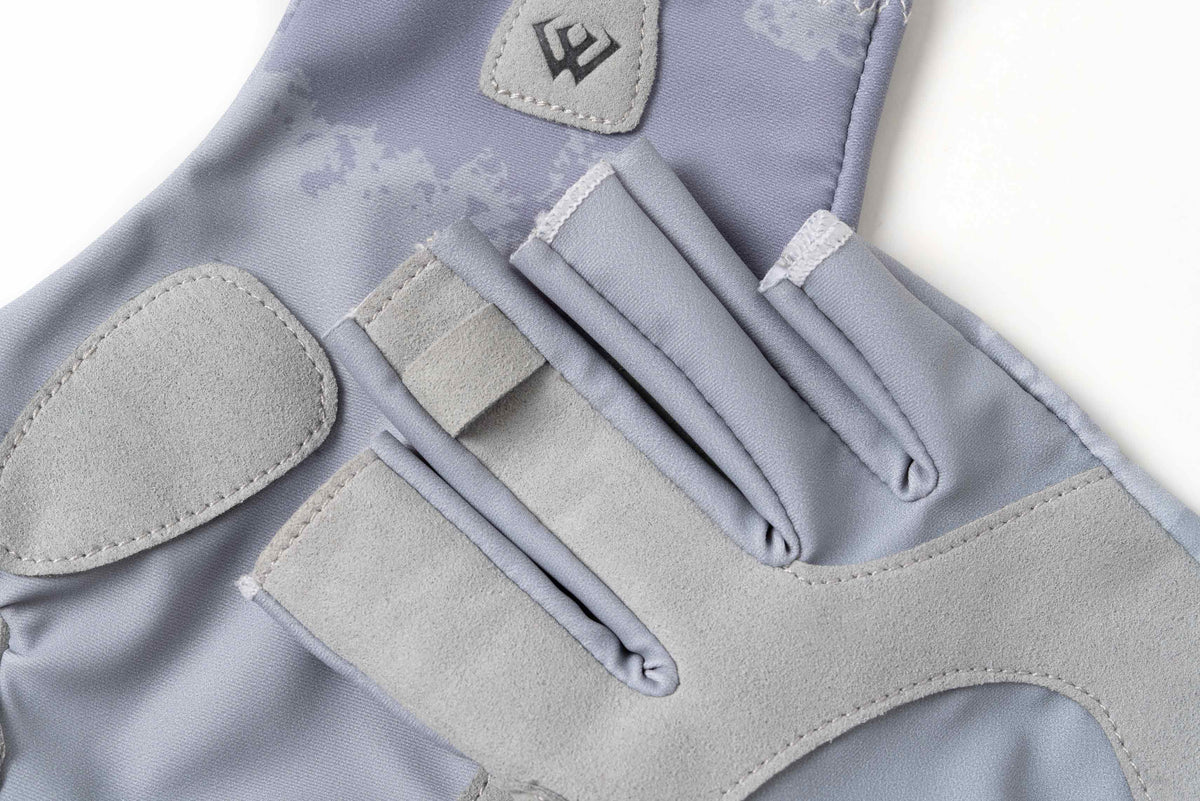 Mikado Handschuhe - Sommer Mit Upf-Filter Größe L - 1 Stk.
