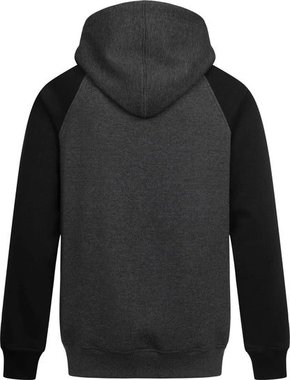 Mikado Hoodie - Mft Hoodie - Size S - 1pc.