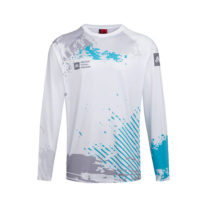 Mikado Langarmshirt – Mit Upf-Filter – Größe S – 1 Stk.