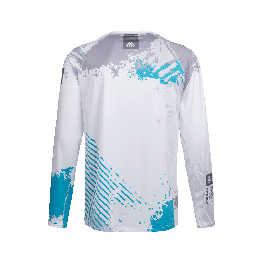 Mikado Langarmshirt – Mit Upf-Filter – Größe S – 1 Stk.