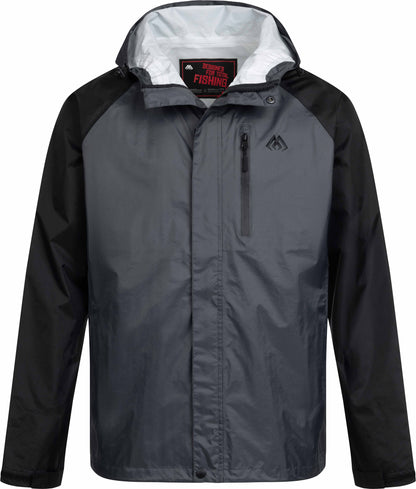 Mikado Waterproof Jacket - Mft Rain Jacket 2.5L - Size 3XL - 1pc.
