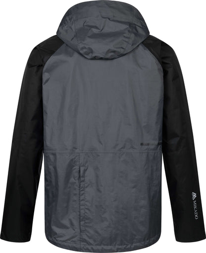 Mikado Waterproof Jacket - Mft Rain Jacket 2.5L - Size S - 1pc.
