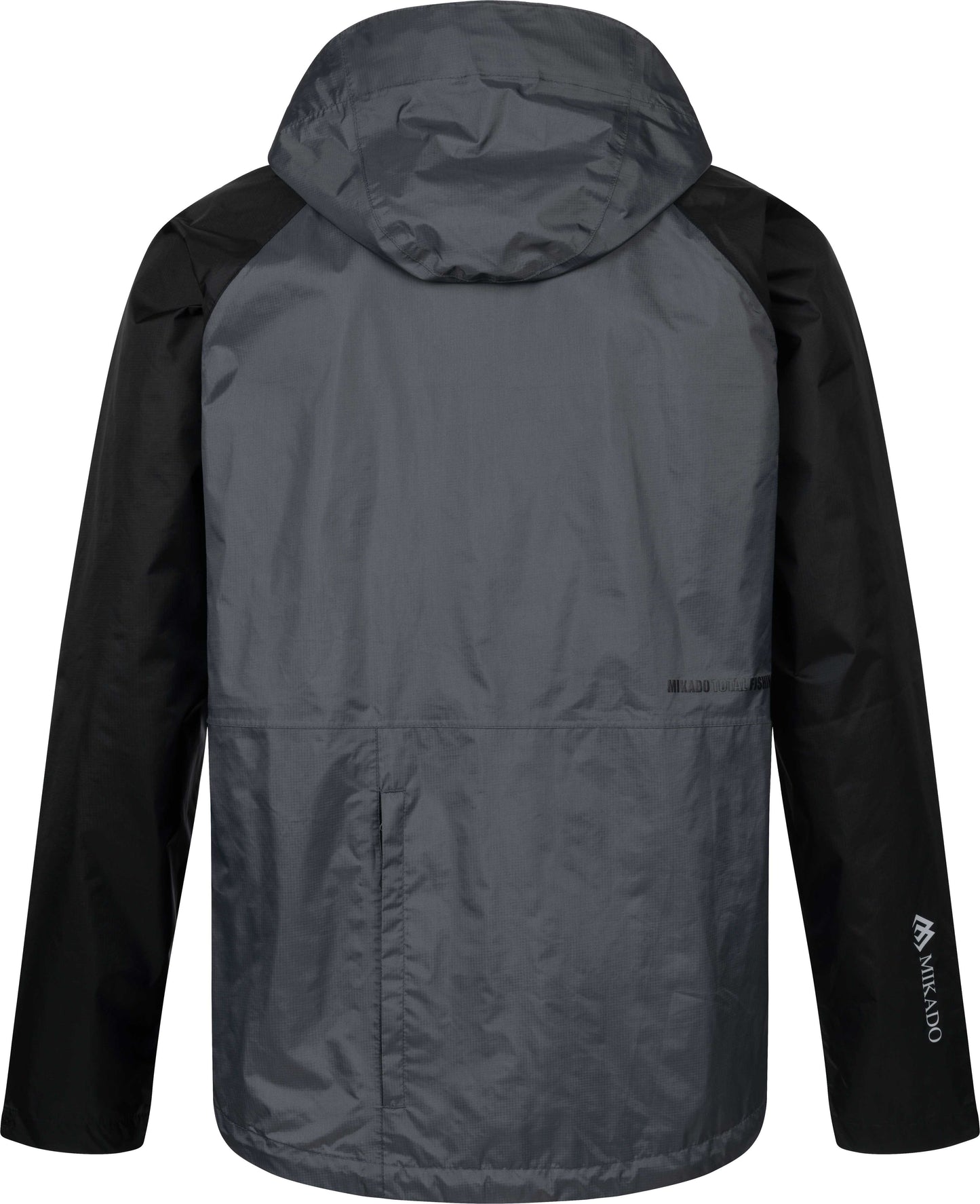 Mikado Waterproof Jacket - Mft Rain Jacket 2.5L - Size M - 1pc.