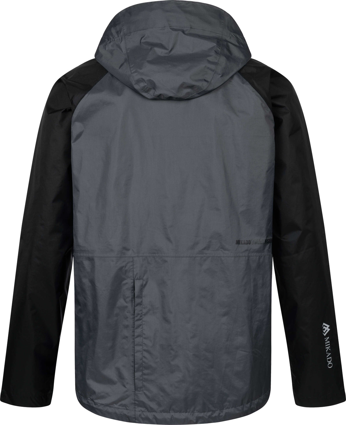 Mikado Waterproof Jacket - Mft Rain Jacket 2.5L - Size Xxl - 1pc.