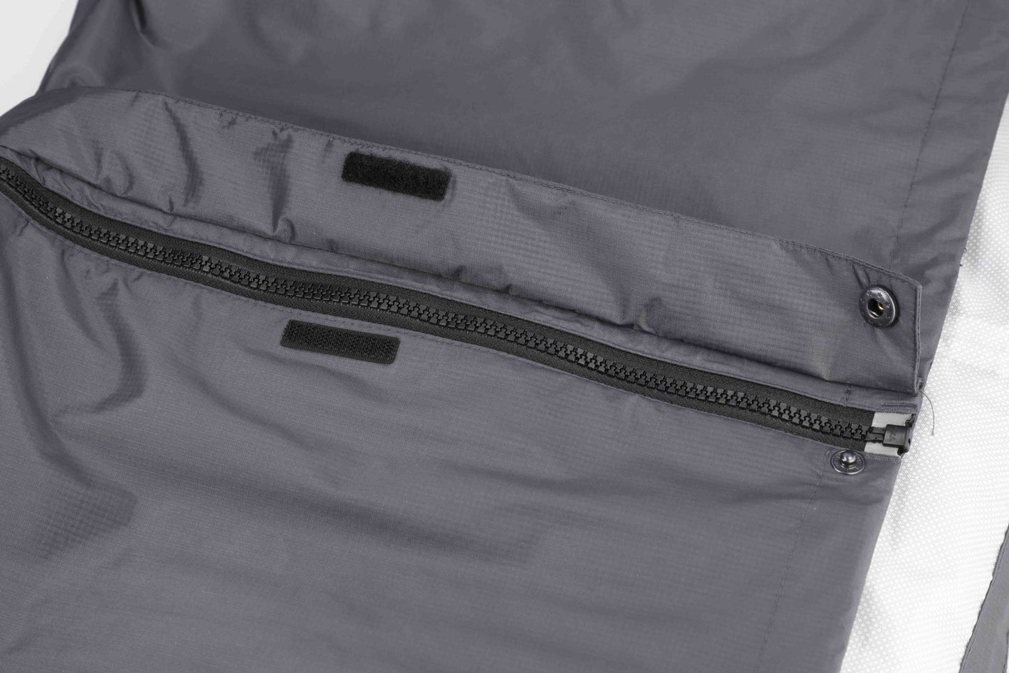Mikado Waterproof Jacket - Mft Rain Jacket 2.5L - Size M - 1pc.