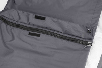 Mikado Waterproof Jacket - Mft Rain Jacket 2.5L - Size Xl - 1pc.