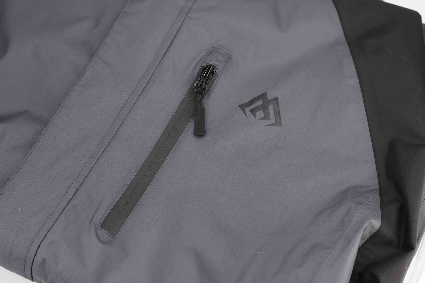 Mikado Waterproof Jacket - Mft Rain Jacket 2.5L - Size 3XL - 1pc.