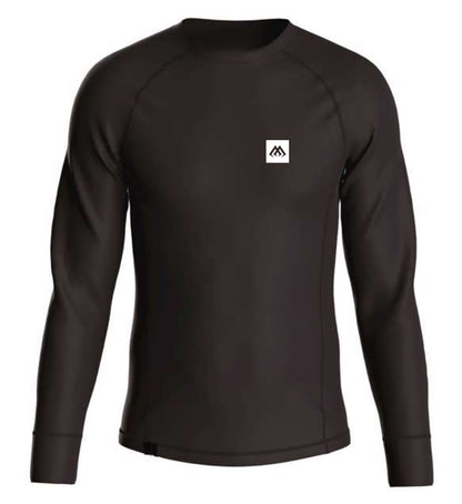 Mikado Thermoaktive Unterwäsche - Base Layer Shirt - Größe 3XL - 1 Stk.