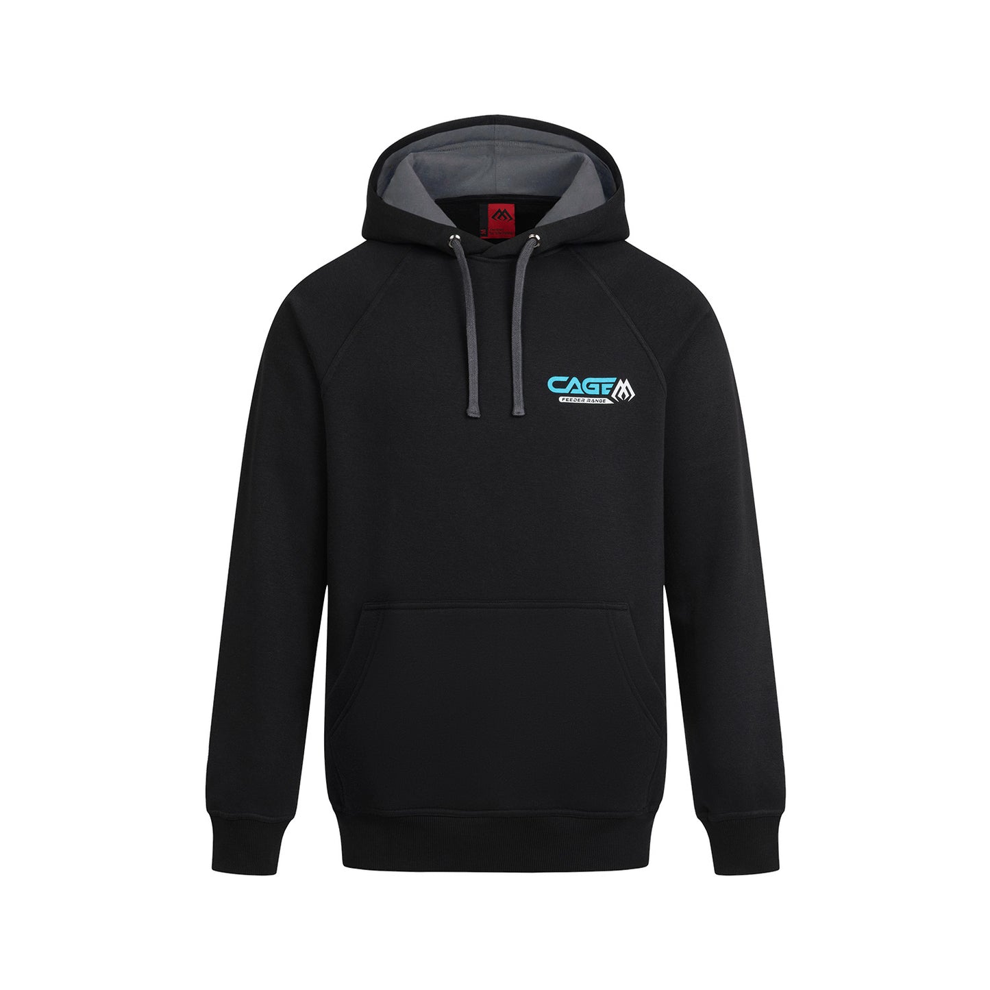Mikado Kapuzenpullover - Cage Hoodie - Größe Xl - 1 Stk.