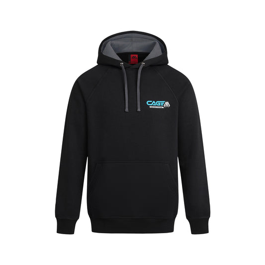 Mikado Kapuzenpullover - Cage Hoodie - Größe Xl - 1 Stk.
