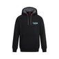 Mikado Kapuzenpullover - Cage Hoodie - Größe S - 1 Stk.