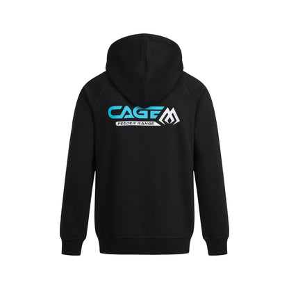 Mikado Kapuzenpullover - Cage Hoodie - Größe Xxl - 1 Stk.