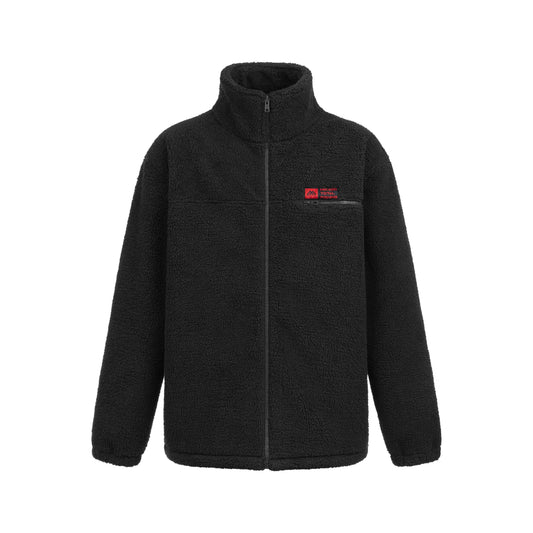 Mikado Jacke - Mft Sherpa Fleece Jacket - Größe M - 1 Stk.