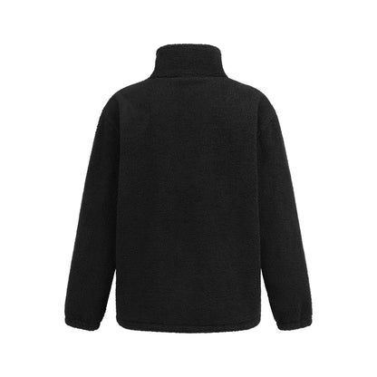 Mikado Jacke - Mft Sherpa Fleece Jacket - Größe Xxl - 1 Stk.