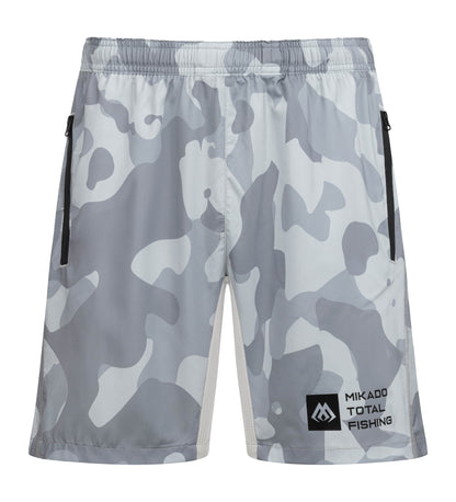 Mikado Shorts - Mft Shorts Grey - Größe Xs - 1 Stk.