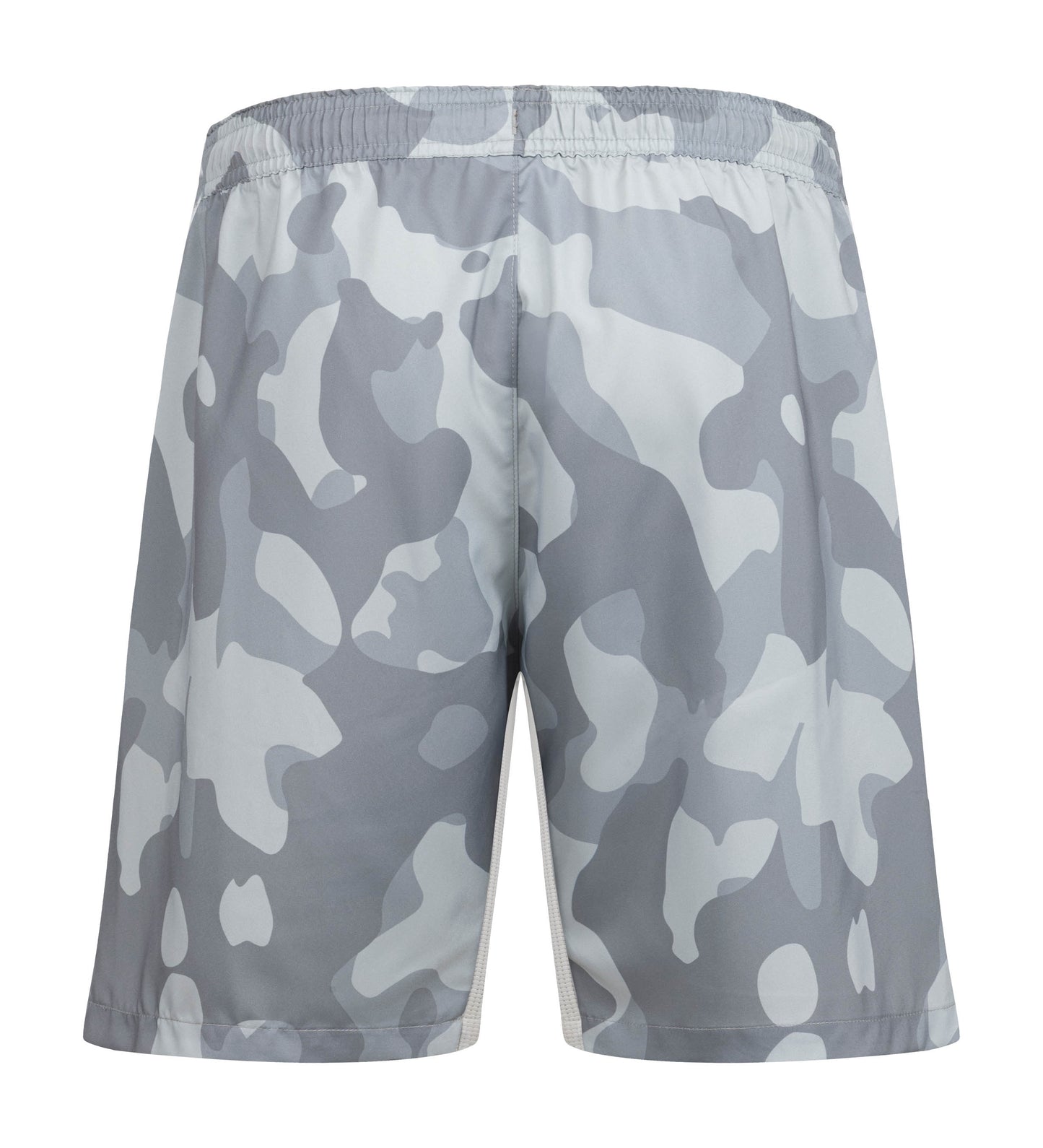 Mikado Shorts - Mft Shorts Grey - Größe Xxl - 1 Stk.