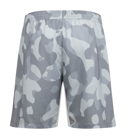 Mikado Shorts - Mft Shorts Grey - Größe S - 1 Stk.