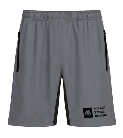 Mikado Shorts - Mft Shorts Grey - Größe Xs - 1 Stk.