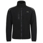 Mikado Fleecejacke - Camo Fleece Jacket - Größe L - 1 Stk.