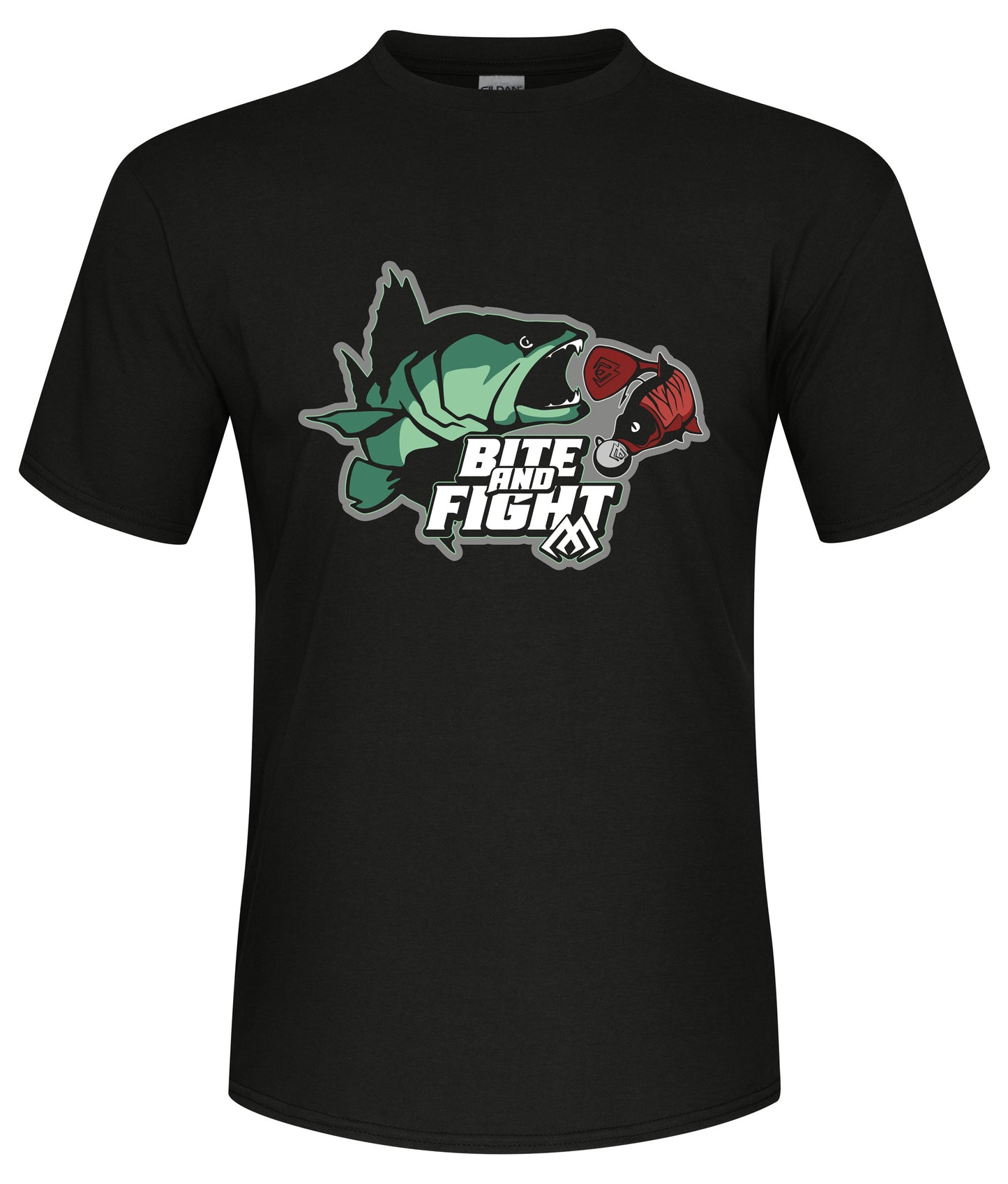 Mikado T-Shirt - Mft Roach Größe Xl - 1 Stk.