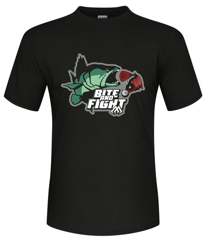 Mikado T-Shirt - Mft Roach Größe Xl - 1 Stk.