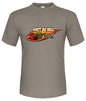 Mikado T-Shirt - Shot Größe S - 1 Stk.