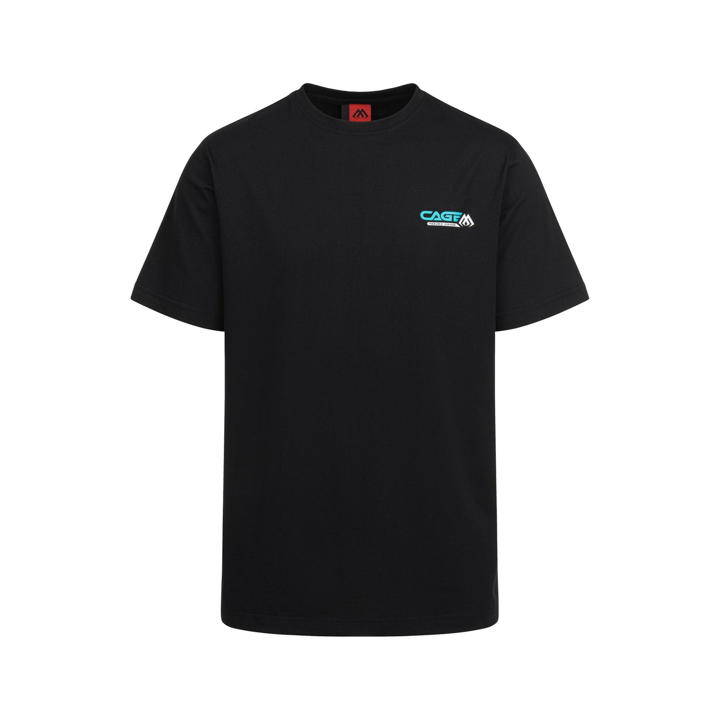 Mikado T-Shirt - Cage Größe L - 1 Stk.