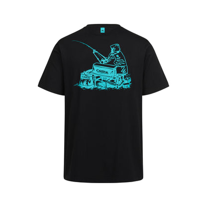 Mikado T-Shirt - Cage Größe Xxl - 1 Stk.