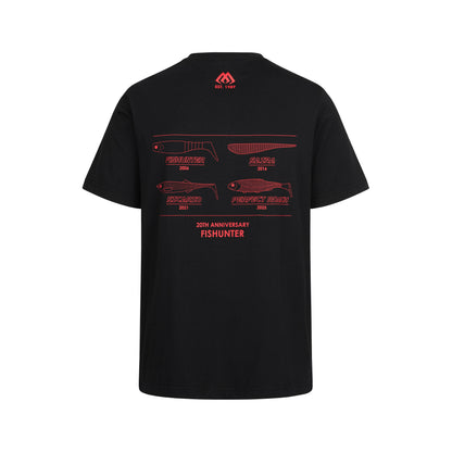 Mikado T-Shirt - Classics Größe S - 1 Stk.
