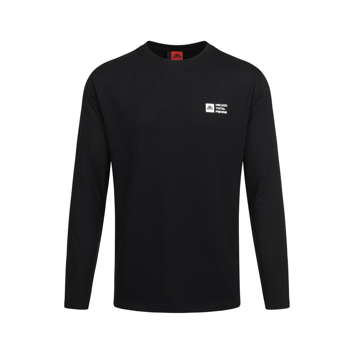 Mikado Langarmshirt - Lake Größe L - 1 Stk.