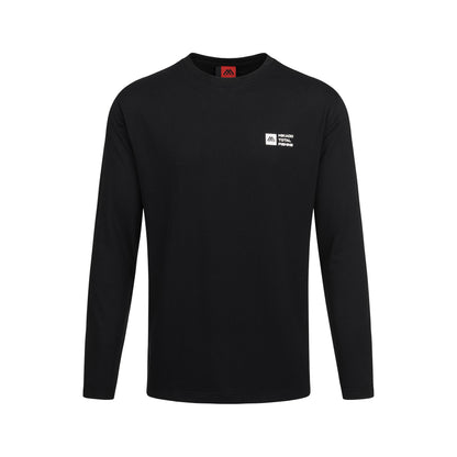 Mikado Langarmshirt - Lake Größe S - 1 Stk.