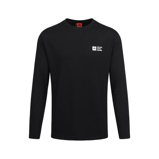Mikado Langarmshirt - Lake Größe S - 1 Stk.