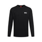 Mikado Langarmshirt - Lake Größe S - 1 Stk.