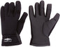 Mikado Handschuhe - Neopren Größe L - 1 Set.