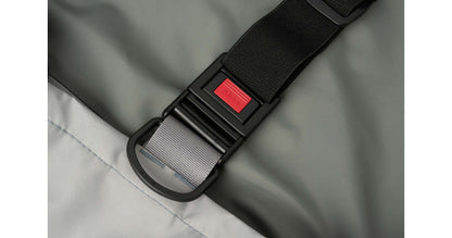 Mikado Wathosen - Atmungsaktiv Mit Neopren-Socken - Größe S - 1 Satz