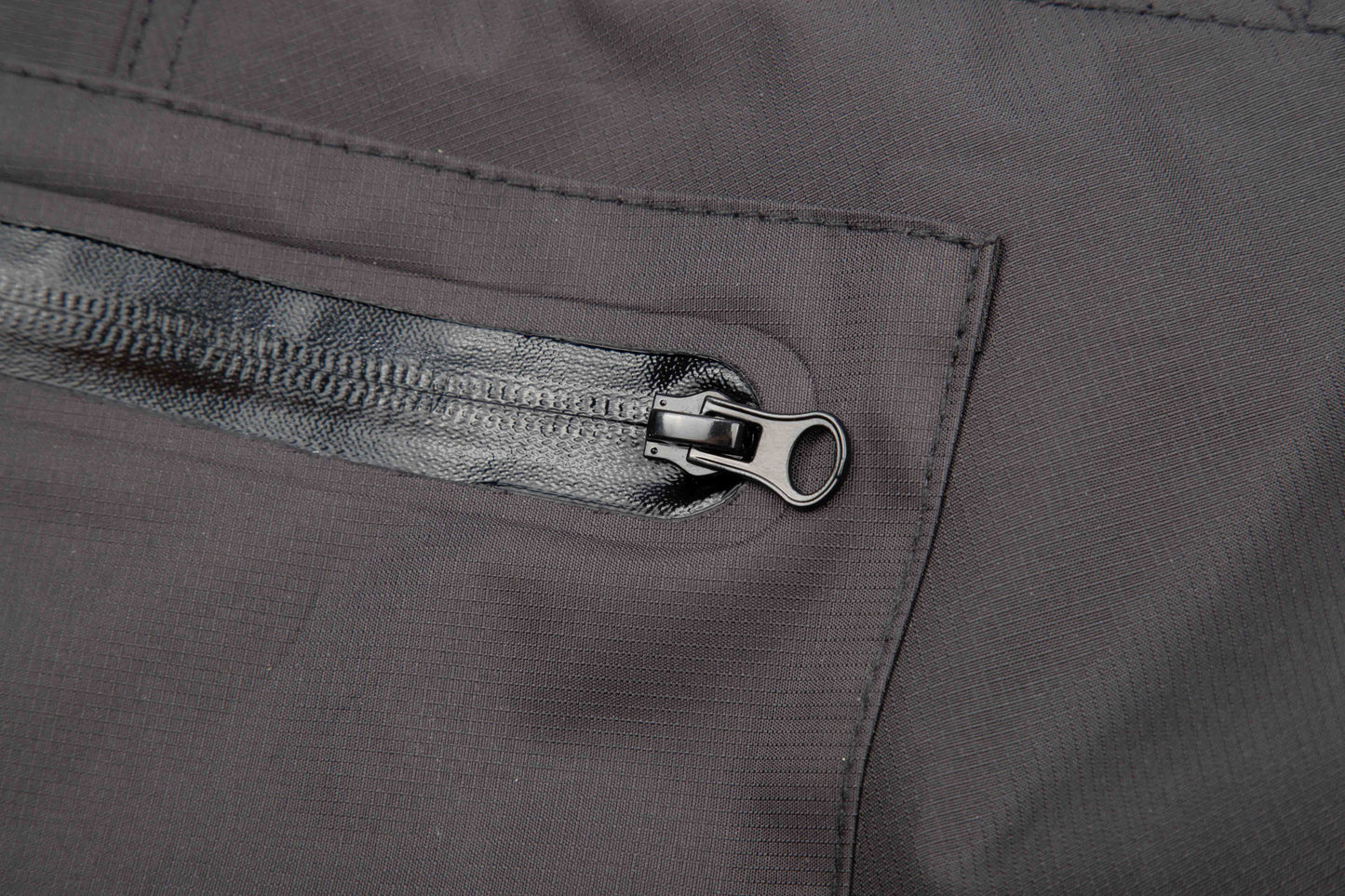Mikado Wathose - Black Basic - UMS08 - Größe 41 - 1 Set.