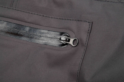 Mikado Wathose - Black Basic - UMS08 - Größe 41 - 1 Set.