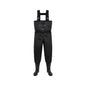 Mikado Wathose - Black Basic - UMS08 - Größe 41 - 1 Set.