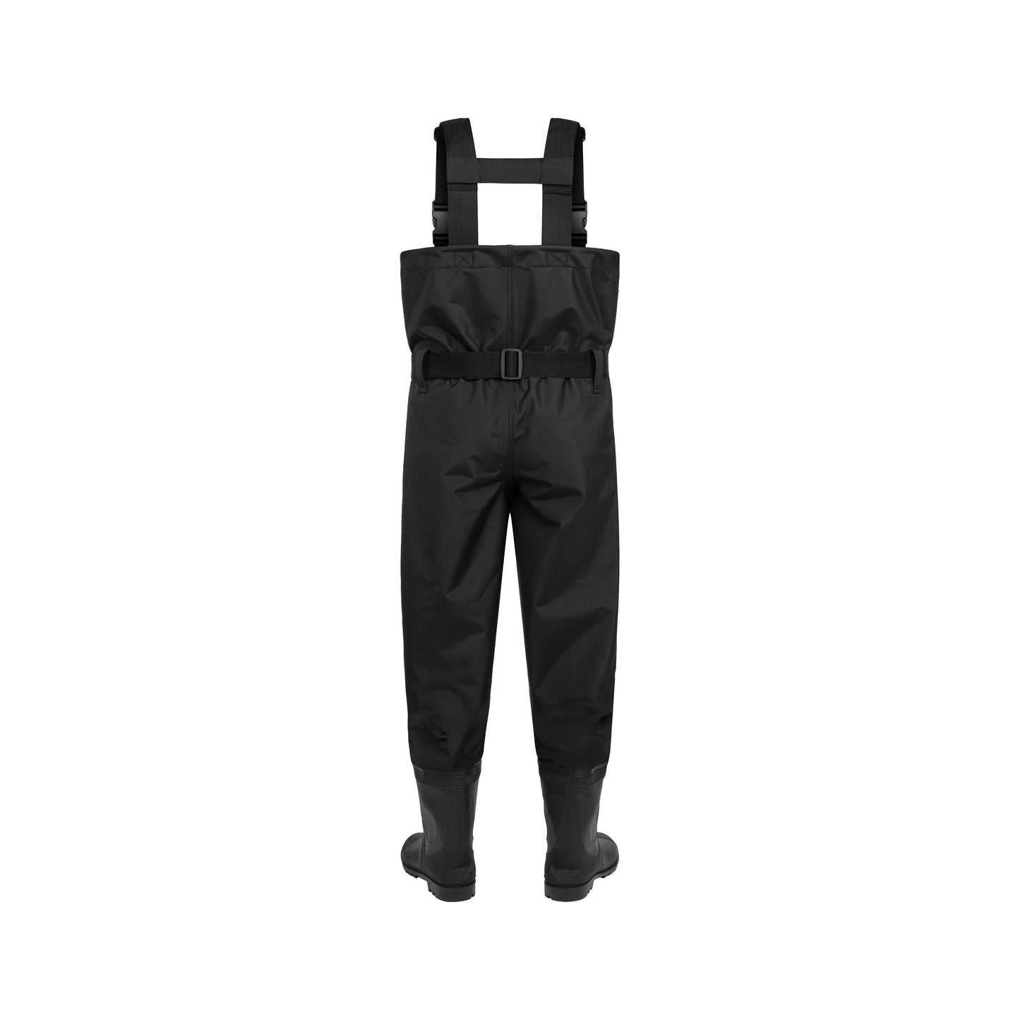 Mikado Wathose - Black Basic - UMS08 - Größe 45 - 1 Set.